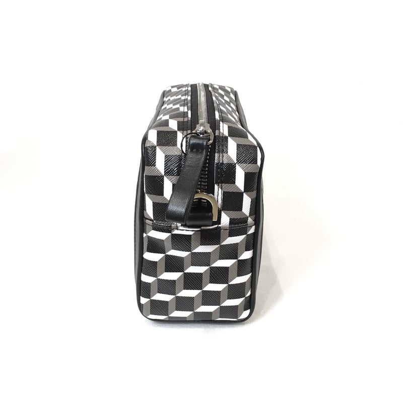 PIERRE HARDY ピエールアルディ カメラバッグマックス | due collection