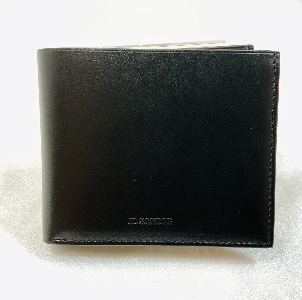 JILSANDER ジップポケットウォレット 二つ折り財布 | due collection