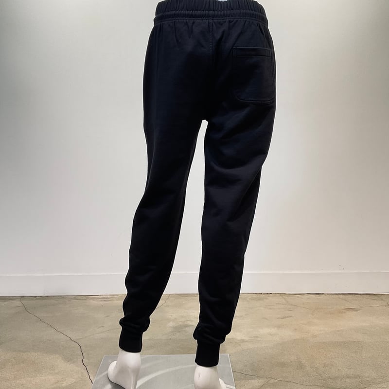 MAISON KITSUNE チラックスフォックスパッチクラシックジョグ MAISON KITSUNE チラックスフォックスパッチクラシックジョグ