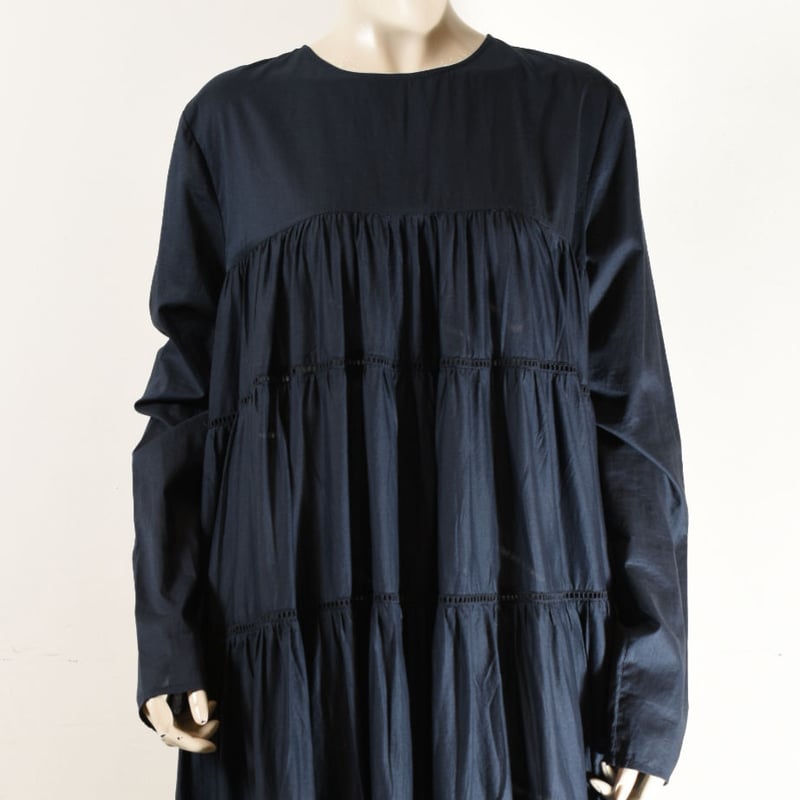 Merlette ESSAOUIRA DRESS マーレット ワンピース | due coll...