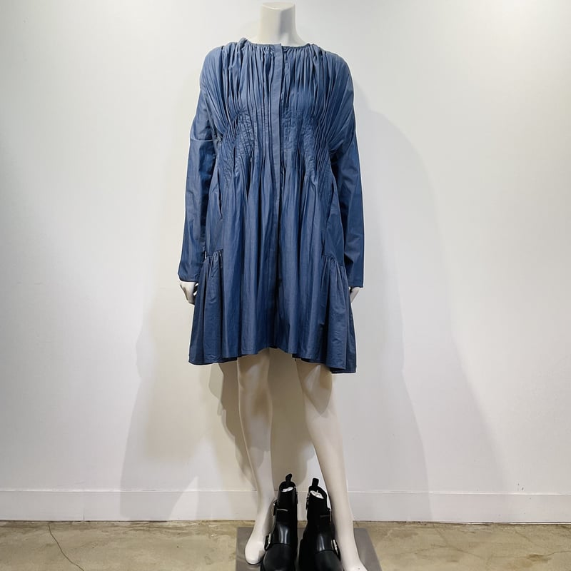 Merlette MARTEL PLEATED DRESS レディース | due coll...