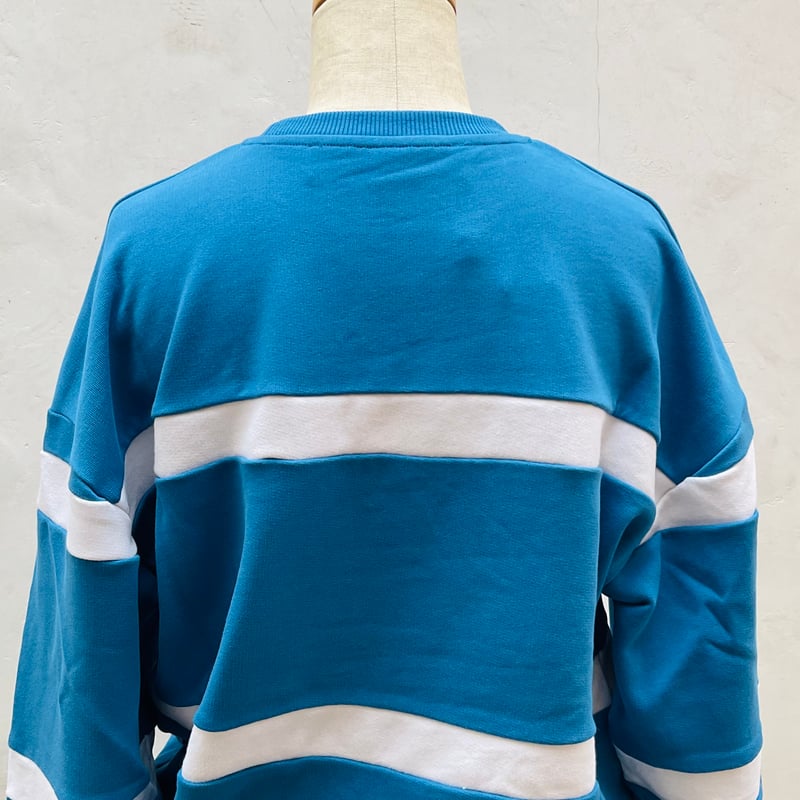 jw andersonバルーンプリント 長袖シャツ S 新品 jw andersonバルーンプリント 長袖シャツ S 新品