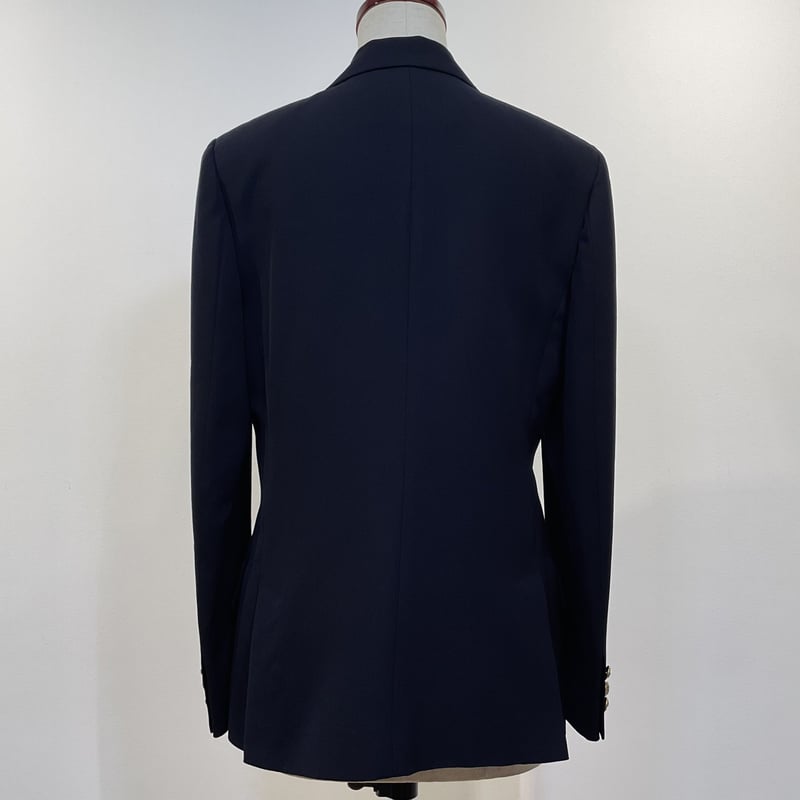 BEATINGHEART ダブルブレストジャケット レディース | due collection BEATINGHEART ダブルブレストジャケット レディース | due collection