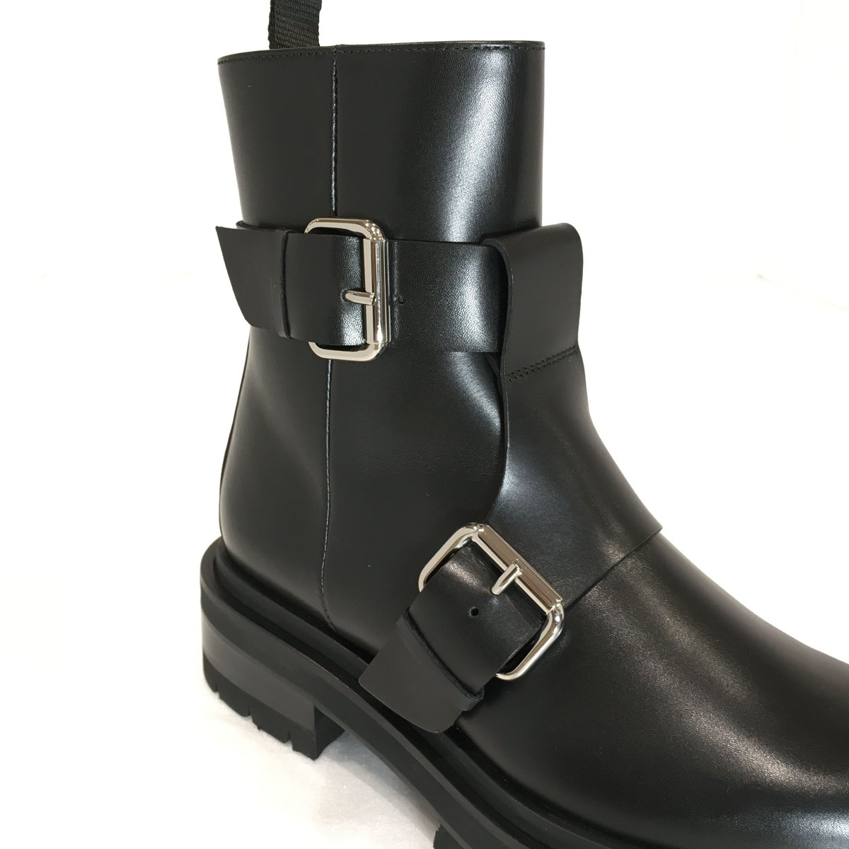 今期購入PIERRE HARDYマーロン アンクルブーツ37サイズ PIERRE HARDY(ピエールアルディ)】 マーロン アンクルブーツ