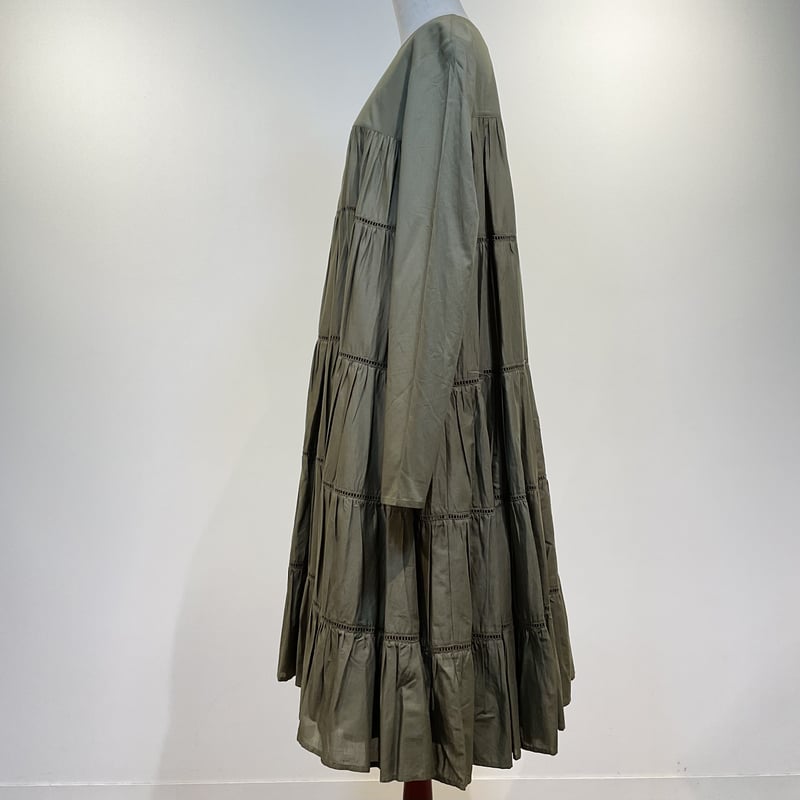 Merlette ESSAOUIRA DRESS レディース | due collection 