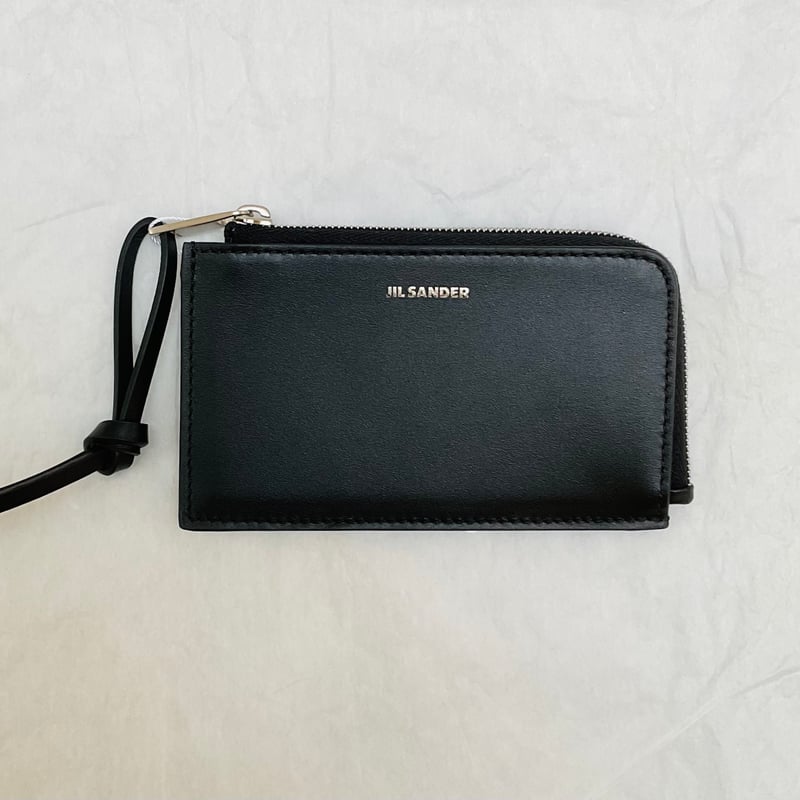 jil Sander Giroコインパーススモール ユニセックス | due jil Sander Giroコインパーススモール ユニセックス | due