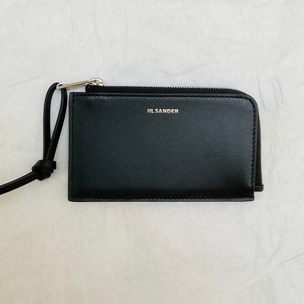 jil Sander Giroコインパーススモール ユニセックス | due jil Sander Giroコインパーススモール ユニセックス | due