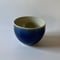 カフェオレボウル 呉須(口径約12cm・高さ約8~8.5cm)(03)