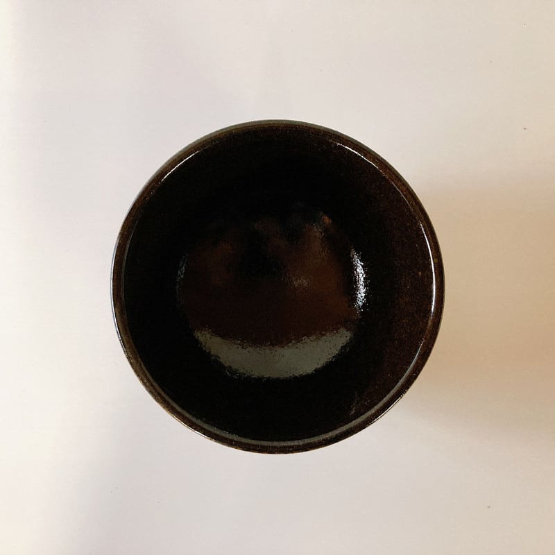 中国清時代　辰砂　天目茶碗　トヒチ　東さ6-0420☆2F 中国清時代 辰砂 天目茶碗 トヒチ 東さ6-0420☆2F - メルカリ