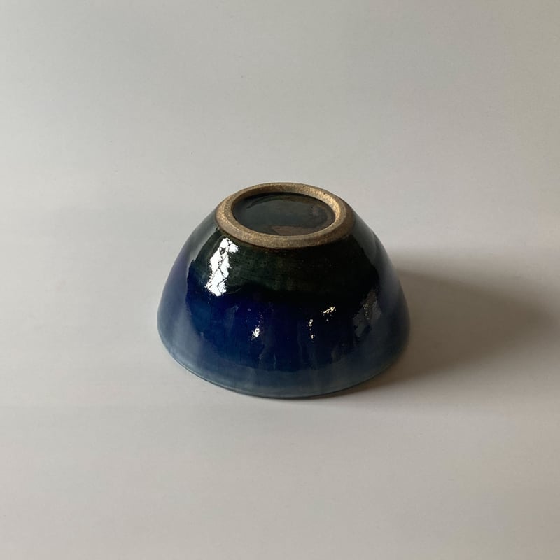 切立鉢(4寸/約12cm)呉須 (10) | 出西窯 on-line STORE 切立鉢(4寸/約12cm)呉須 (10) | 出西窯 on-line STORE