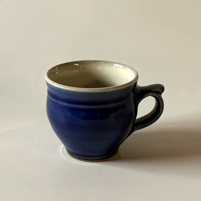 モーニングカップ 呉須 （09） | 出西窯 on-line STORE