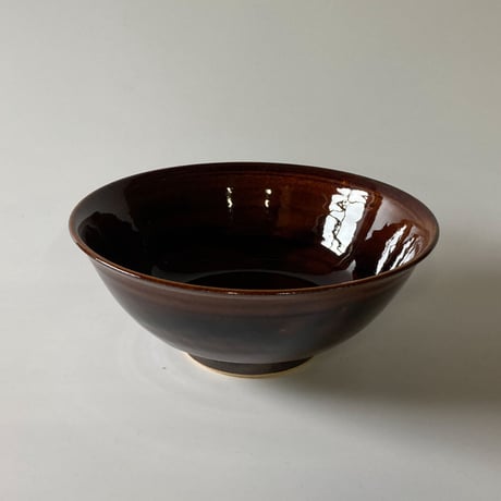 出西窯　黒飴角蓋付 出西窯 黒飴角蓋付 出西窯 角皿