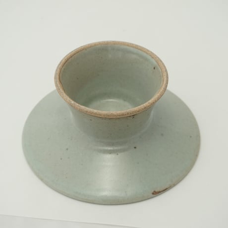 コンポート（6寸／約18cm・高さ約8～8.5cm）天草　（04）