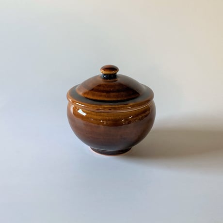蓋物（鈴型）　（03）