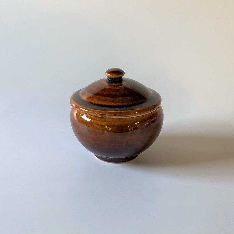 蓋物(鈴型) (03) | 出西窯 on-line STORE 蓋物(鈴型) (03) | 出西窯 on-line STORE