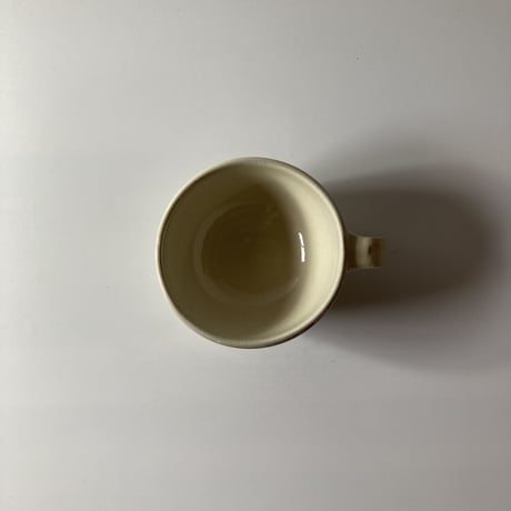 スープカップ　白　（01）