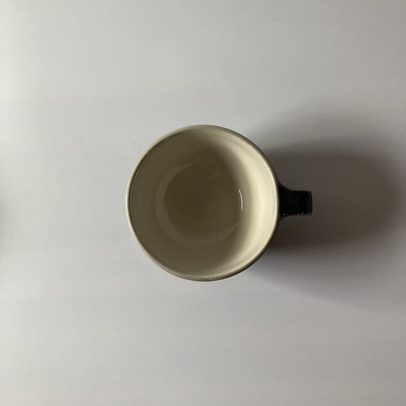 スープカップ 黒 (01) | 出西窯 on-line STORE スープカップ 黒 (01) | 出西窯 on-line STORE