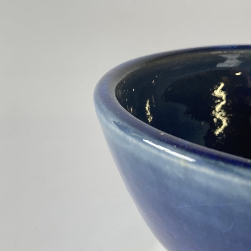 切立鉢(4寸/約12cm)呉須 (10) | 出西窯 on-line STORE 切立鉢(4寸/約12cm)呉須 (10) | 出西窯 on-line STORE