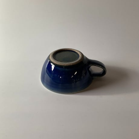 スープカップ　呉須　（01）