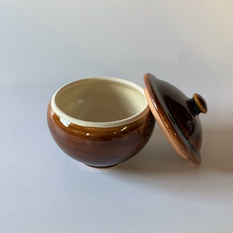 蓋物（鈴型）　（03）