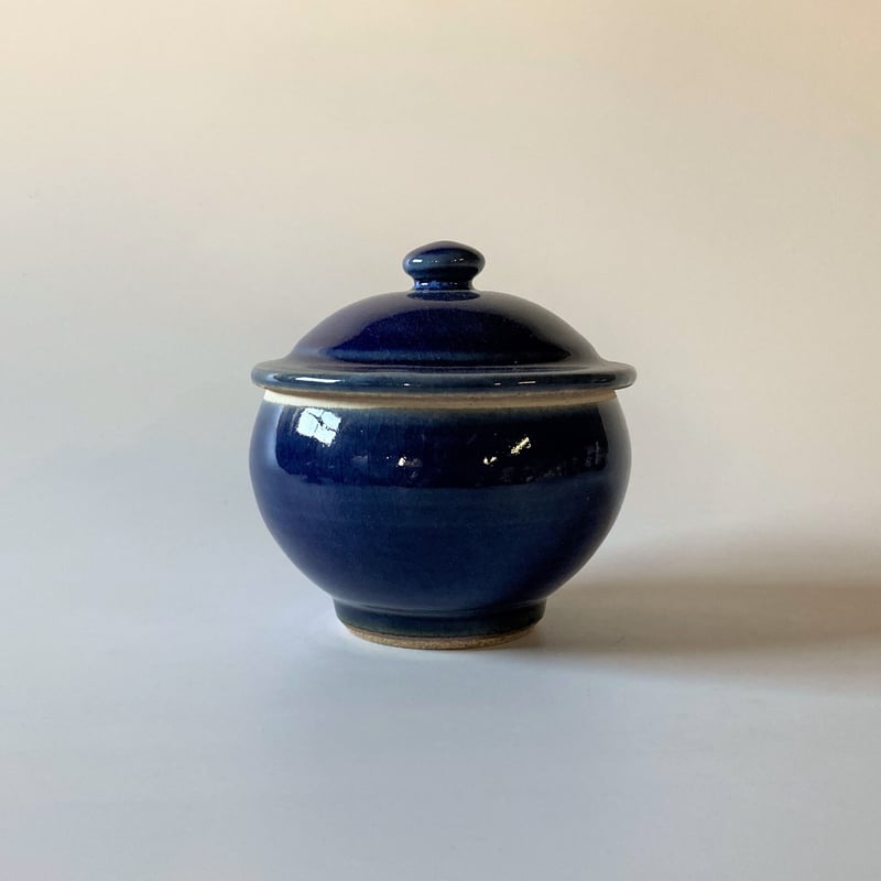 蓋物（鈴型） （03） | 出西窯 on-line STORE