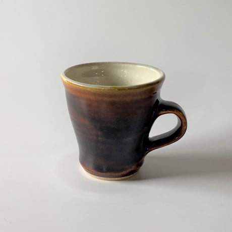 出西窯コーヒー茶碗５客 CATEGORY カップ | 出西窯 on-line STORE