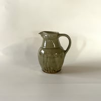ピッチャー（小）灰 ＜限定1つ＞　（11）