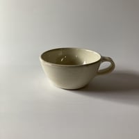 スープカップ　白　（01）
