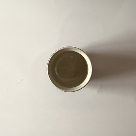 湯呑（小） 黒　（03）