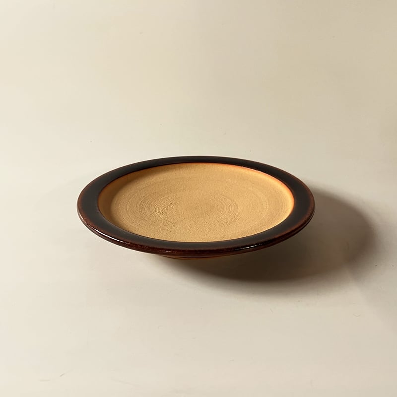 片手土鍋 受皿付き （02） | 出西窯 on-line STORE