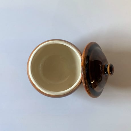 蓋物（鈴型）　（03）