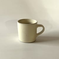 手付カップ　切立型　白　（12）