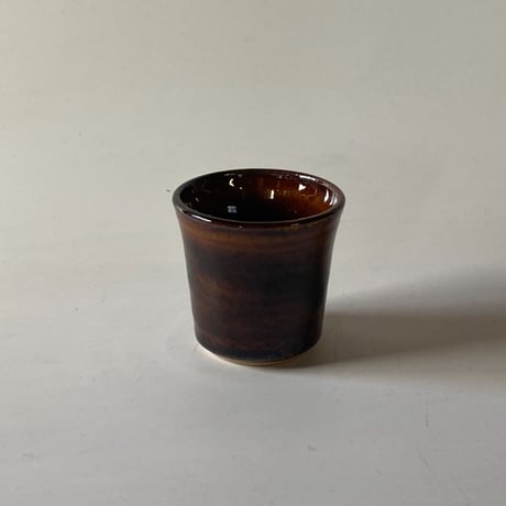 ぐい呑　切立型　背高　（08）