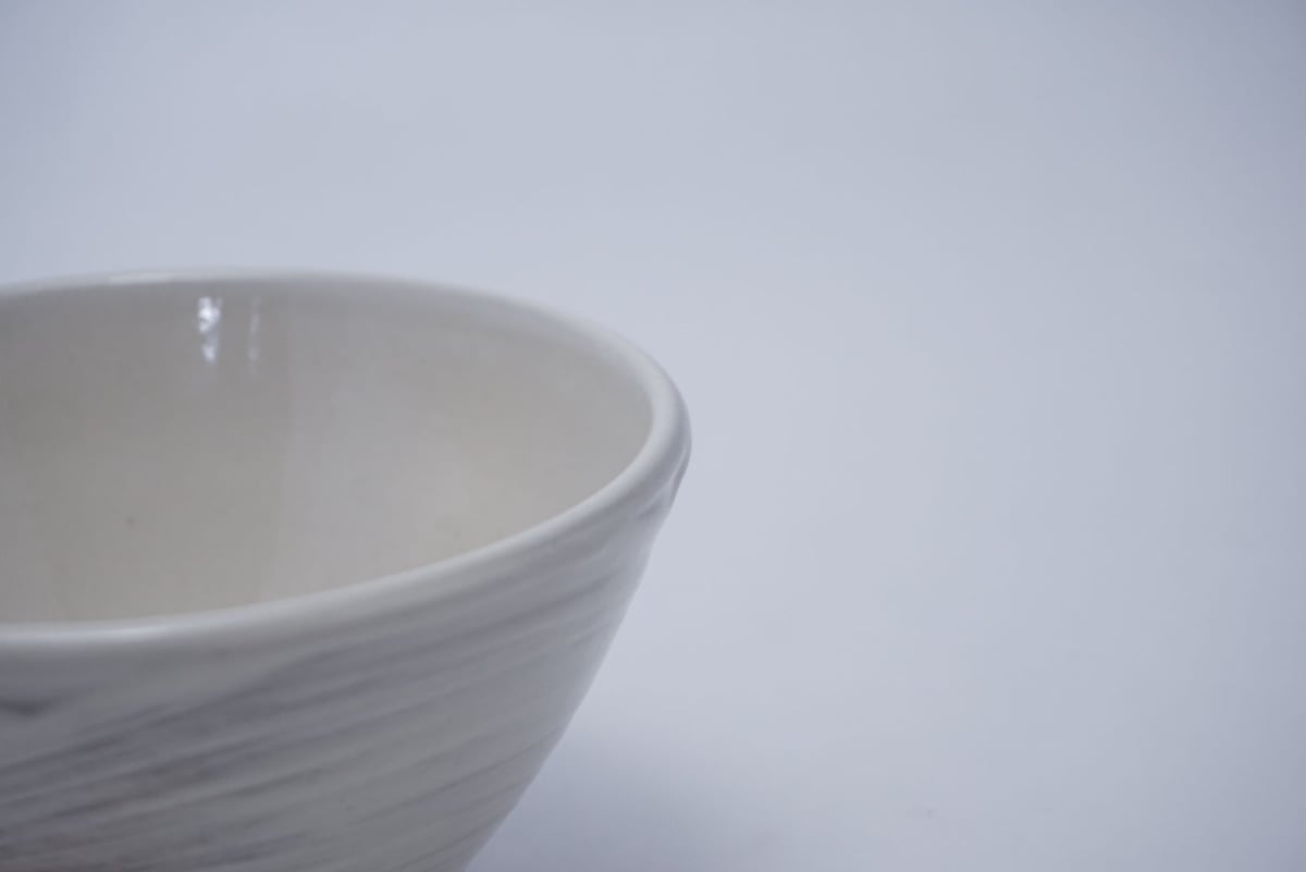 人物　茶碗　幅約12.5㎝　箱付　タニトコ　東さ7-0728① ご飯茶碗 – ごちそう気分