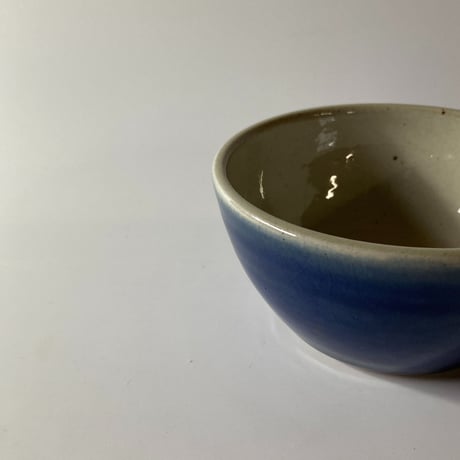 スープカップ　呉須　（01）