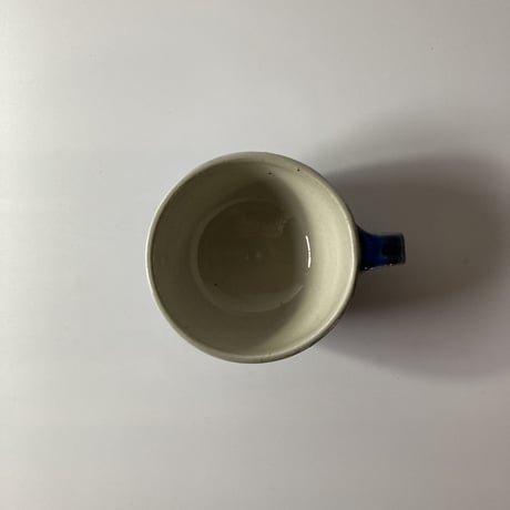 スープカップ　呉須　（01）