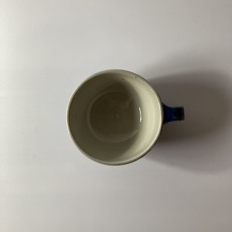 スープカップ 呉須 （01） | 出西窯 on-line STORE