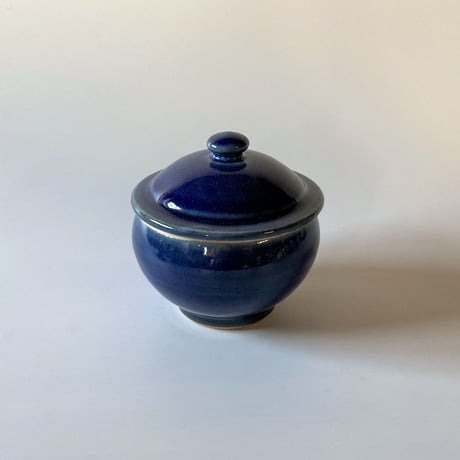 蓋物（鈴型）　（03）