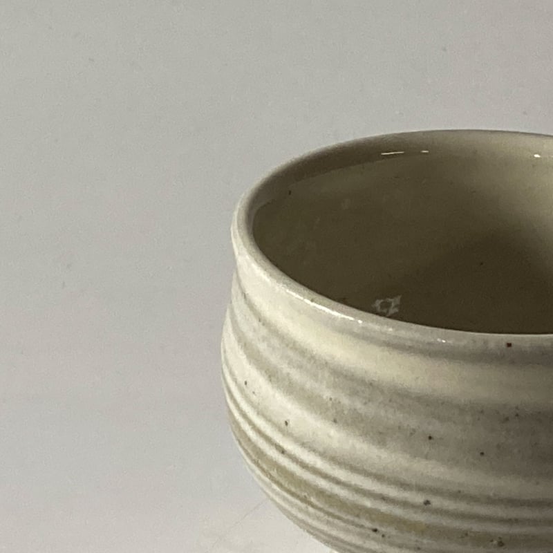 香合　香台　ぐい呑　3点 高台付きぐい呑 （12） | 出西窯 on-line STORE