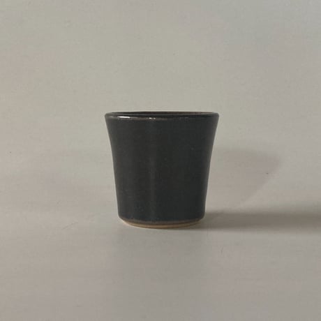 ぐい呑　切立型　背高　（08）