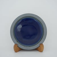 キャットボウル（水入れ用）（03） | 出西窯 on-line STORE