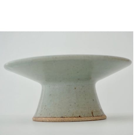 コンポート（6寸／約18cm・高さ約8～8.5cm）天草　（04）