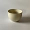 カフェオレボウル 白(口径約12cm・高さ約8~8.5cm)(03)