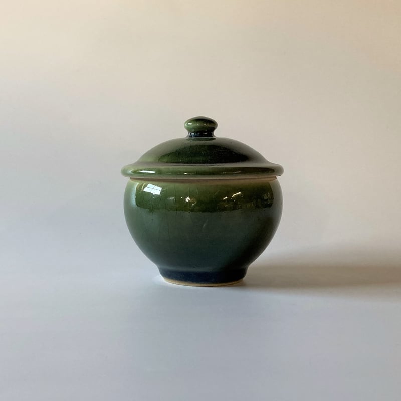 蓋物（鈴型） （03） | 出西窯 on-line STORE