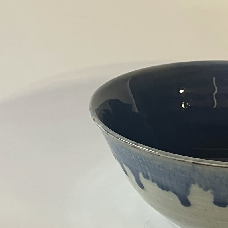 箱瀬淳一 お茶漬け椀 5寸2分