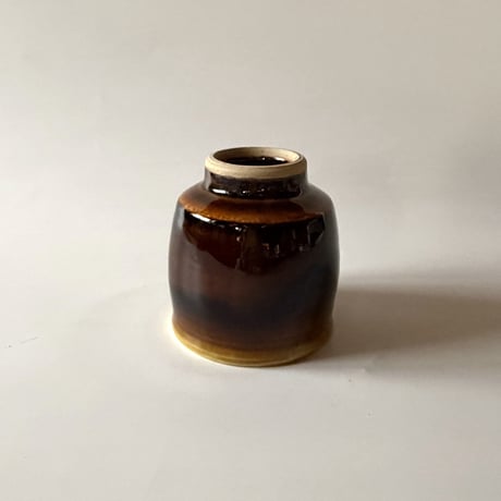 湯呑（大） 飴　（03）