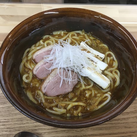丼鉢（7寸／約21㎝）内外飴　（08）