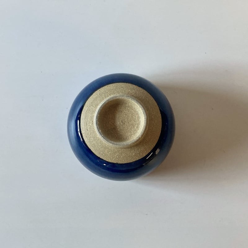 ぼてぼて碗(出雲丸碗) 呉須 (02) | 出西窯 on-line STORE ぼてぼて碗(出雲丸碗) 呉須 (02) | 出西窯 on-line STORE