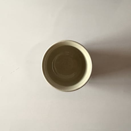 湯呑（大） 黒　（03）