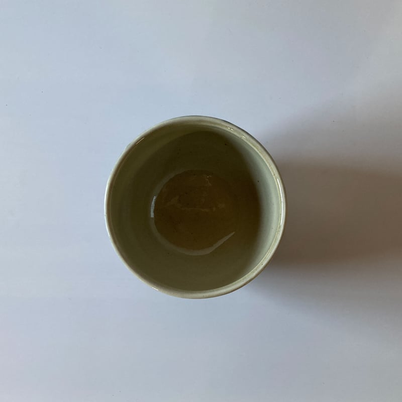 80s カフェオレボウル　古道具屋で購入 フランス購入アンティークカフェオレボウル - メルカリ